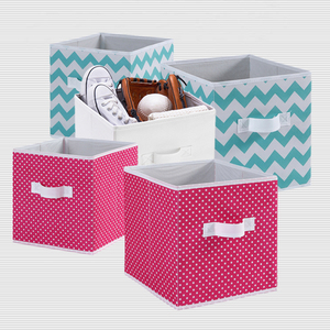 Toy Organizer Storage Organizer Bins Home Clothing Toy Foldable Organizer Storage Box Clothing Dividers Organizer Space Saving Storage Bins
