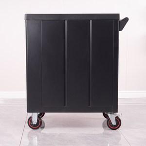 Ensemble de chariot de rangement pratique à 6 tiroirs pour <span class=keywords><strong>garage</strong></span>, en promotion - Product Image 3