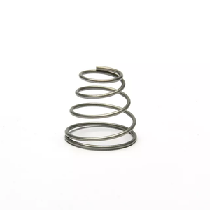 OEM Tùy Chỉnh Độ Chính Xác Hình Nón Mùa Xuân Thép Không Gỉ Nén Cuộn Dây Mùa Xuân Cho Công Nghiệp Sử Dụng - Product Image 3