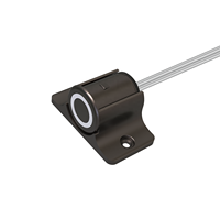 Meilleur prix 12mm LED lampe gradateur armoire capteur qualité supérieure domotique capteur interrupteur