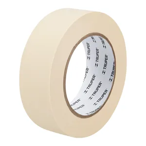 Nastro Adesivo per Mascheratura BOX 6, 38 mm x 50 m, TRUPER - Product Image 1