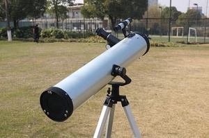 Telescopio Astronomico Professionale di Alta Qualità con Cercatore 5x24 per Bambini <span class=keywords><strong>e</strong></span> Adulti per Osservare <span class=keywords><strong>Stelle</strong></span> <span class=keywords><strong>e</strong></span> Pianeti - Product Image 4