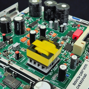 Tần số cao ngang và dọc efd15 efd16 efd20 <span class=keywords><strong>efd25</strong></span> efd30 máy biến áp - Product Image 1