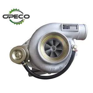 Pour Cummins T3B turbocompresseur HX50W 4027007 3580995