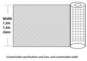 Factory Price Supply Stainless Steel <b>Wire</b> <b>Mesh</b> Netting / 20 30 35 40 50 60 80 <b>Mesh</b> <b>Wire</b> <b>Mesh</b> - Product Image 6
