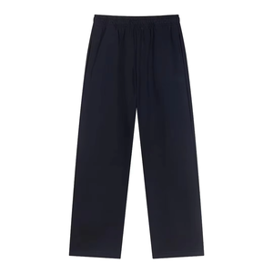 Set Tuta Sportiva Personalizzata da Uomo All'ingrosso, Completo Unisex in Cotone con <span class=keywords><strong>Felpa</strong></span> e Pantaloni della Tuta, Tute da Ginnastica in Pile Francese da Uomo, Felpe con Cappuccio - Product Image 6