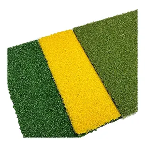 JS高尔夫推杆绿色草皮人造户外人造草高尔夫球场优质高尔夫草皮