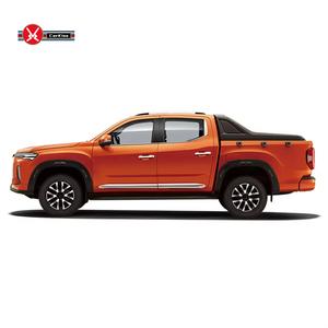 2025 SAIC MAXUS <span class=keywords><strong>T90</strong></span> Diesel Pickup Grand Automatique 400N.<span class=keywords><strong>M</strong></span> 2.0T Taille Moyenne 4 Portes 5 Places Nouvelle Voiture avec Caméra Arrière AWD Drive - Product Image 4