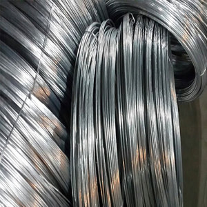 Prix d'usine, grand stock, vente directe, fil d'acier de 20 mm - Product Image 3