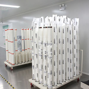 <span class=keywords><strong>Film</strong></span> de protection de peinture TPU anti-jaunissement 1.52*15M Films de voiture souples et faciles à installer Films de protection de peinture Ppf Tpu - Product Image 2