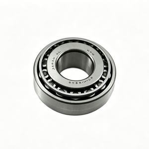 Ensemble de roulement de moyeu de roue avant 40215-VL30A 40215VL30A pour Nissan, remplacement de roulement de roue, pièces détachées automobiles - Product Image 2