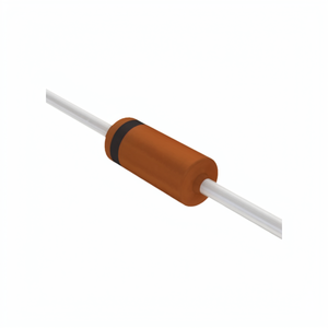 Original DO-204AH, DO-35, Axial BZX79-B75,133 Diodes Electronic Circuit Components - Product Image 1