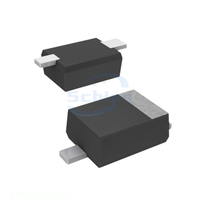 Diodes SC-90, SOD-323F MAZ80330HL Buy Online Electronic Components Authorized Distributor - Product Image 1
