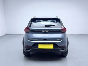 Autos Usados Prácticos, Chery Tiggo 3X PLUS 2022, 1.5L CVT, SUV Automático <span class=keywords><strong>de</strong></span> Moda para Viajes Urbanos, Auto <span class=keywords><strong>de</strong></span> <span class=keywords><strong>Segunda</strong></span> Mano Barato, Volante a la Izquierda - Product Image 5