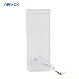 Outdoor PA System Column <strong>Speaker</strong> Passive Waterproof Design <strong>Wall</strong> <strong>Mount</strong> for Indoor Made Plastic Metal Aluminium Materials - Product Image 4