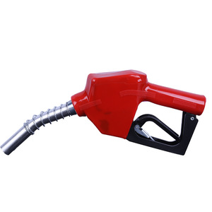Anbaolu Electric Fuel Nozzle 05310 Plastic Gas Pump Oil Extraction - Product Image 4