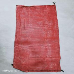 Saco para Patatas de 25 kg, Rojo, 500 unidades - Product Image 6