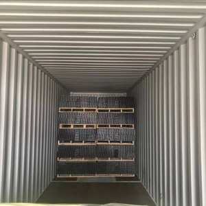 2025 Sell Principal Carrying Bar <span class=keywords><strong>Vigueta</strong></span> Canal perimetral Canal C Perfil galvanizado Canal de enrasado Perfil de metal - Product Image 6