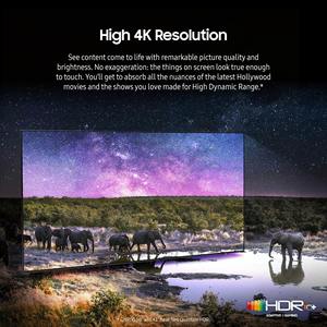 ทีวีซัมซุงแท้ <span class=keywords><strong>จอ</strong></span>แบน QLED สมาร์ท UHD ซีรีส์ 75 85 ขนาด 4K สมาร์ททีวี <span class=keywords><strong>55</strong></span> 65 50 <span class=keywords><strong>นิ้ว</strong></span> ทีวี QLED - Product Image 3