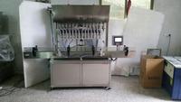 Entièrement automatique 3 en 1 PET pur liquide bouteille d'eau faisant lavage remplissage capsulage prix des machines