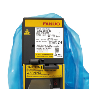 Nouvel amplificateur servo AC FANUC d'origine A06B-6290-H103 A06B6290H103 - Product Image 1
