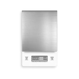 Kleine <span class=keywords><strong>Smart</strong></span> Precision Home Backen Elektronische Waage für Kaffee Praktische Multifunktions-Pour Mocha Waage Großhandel Batterie - Product Image 6