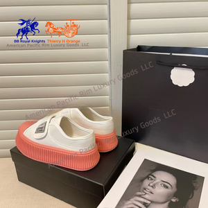 Zapatillas Deportivas Originales CC 2025 para Mujer, de Alta Calidad, Ligeras, con Plataforma, Casuales, para Caminar en Verano, a la Moda - Product Image 5