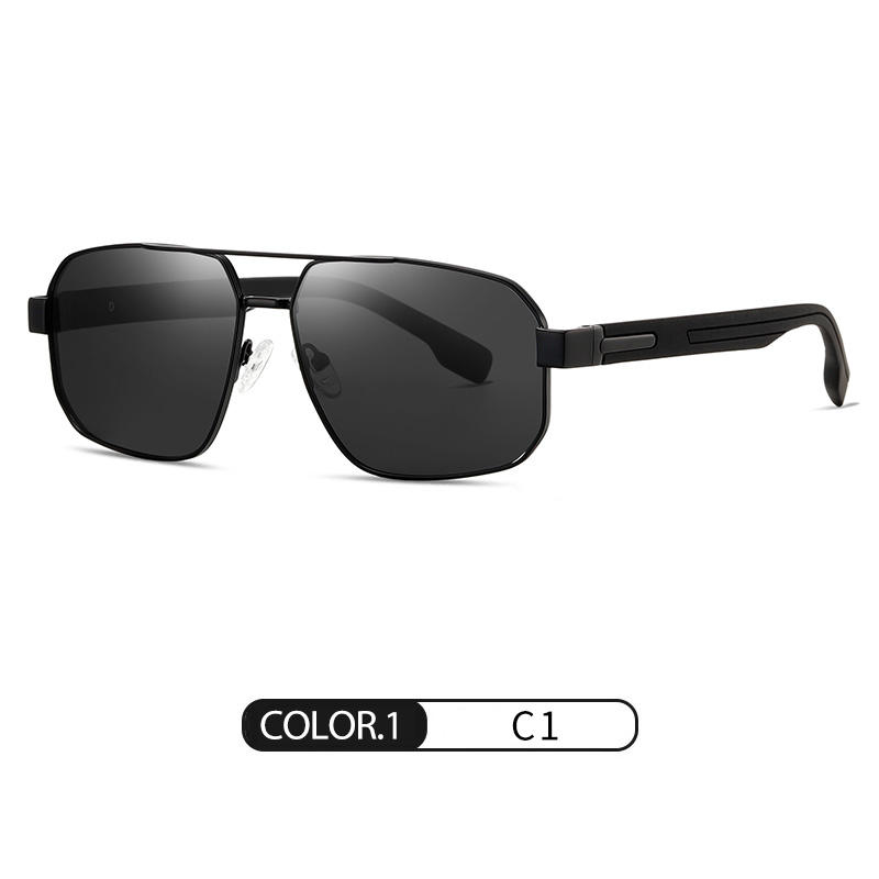 สีดำด้าน สีเทา C1