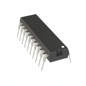 Embedded Buy Electronics Components Online PIC16F1507-I_P 20 DIP Authorized Distributor - Product Image 1