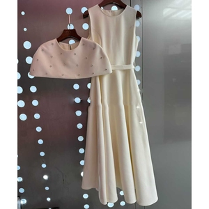 <span class=keywords><strong>Abbigliamento</strong></span> Raffinato all'Ingrosso, Elegante Vestito da Donna <span class=keywords><strong>Stile</strong></span> Scialle alla Moda - Product Image 3