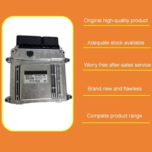 Chất lượng cao 39125-2b192 động cơ ECU mg7.9.8 ECM mô-đun điều khiển điện tử điều kiện mới - Product Image 5