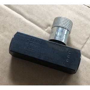 วาล์วปรับสัดส่วน Atos รุ่น Dpzo-Ae-373-D5/Dgi ผลิตในอิตาลี - Product Image 5
