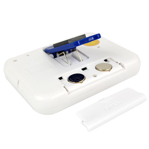 Suministro directo del fabricante de Shenzhen, temporizador de cocina de Cuenta regresiva <span class=keywords><strong>Sun</strong></span> <span class=keywords><strong>Chasing</strong></span> con reloj despertador de recordatorio de sueño, envío directo desde el fabricante de la marca de la ciudad de Shenzhen - Product Image 4