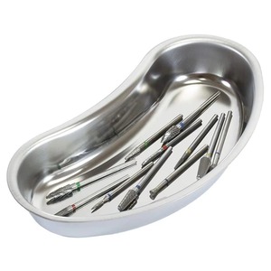 Bandeja Quirúrgica de Acero para Riñón, la Más Vendida, Bandeja de Instrumentos Médicos para Uso Quirúrgico y de Apósitos en Hospitales y Clínicas, Proveedor Mayorista - Product Image 6
