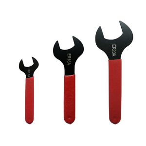 미터법 측정 시스템이있는 OEM 맞춤형 CNC 공작 기계 UM 렌치 하이 퀄리티 - Product Image 4