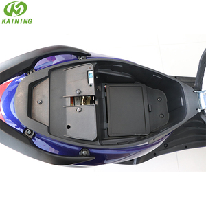 Motocicleta Eléctrica de 2000 W, Scooter Potente y Rápido de Dos Ruedas, Scooter Ls-juyou con Peso de 150 kg - Product Image 6