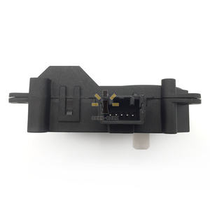 Actuador de Compuerta de Aire HVAC BLEND de PEIVSO, Precio de Fábrica, Nuevo, 12 Meses de Garantía, para Toyota Camry OEM 87106-06290 - Product Image 5