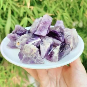 3-5cm High Quality Natural Gemstone Rough Quartz Clear Quartz <strong>Raw</strong> <strong>Crystal</strong> for Home Decoration - Product Image 3