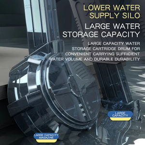 Juguetes <span class=keywords><strong>de</strong></span> verano, <span class=keywords><strong>pistola</strong></span> <span class=keywords><strong>de</strong></span> <span class=keywords><strong>agua</strong></span> <span class=keywords><strong>gigante</strong></span> continua automática para niños, espada larga <span class=keywords><strong>de</strong></span> plástico Abs, <span class=keywords><strong>pistola</strong></span> <span class=keywords><strong>de</strong></span> <span class=keywords><strong>agua</strong></span> eléctrica <span class=keywords><strong>de</strong></span> aspecto Real <span class=keywords><strong>de</strong></span> chorro potente - Product Image 4