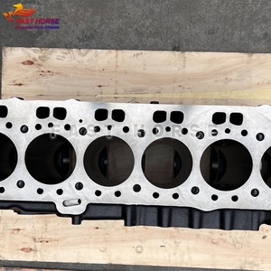 Bloc-cylindres Hangood pour moteur électronique C7.1, excavatrice 323D2 330D2, 20R-7195 555-3725, bloc-cylindres de moteur diesel - Product Image 2