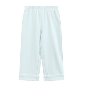 Service ODM personnalisé, ensemble de vêtements pour bébé de 6 à 9 mois, en coton biologique respectueux de l'environnement, antibactérien, unisexe, par <span class=keywords><strong>OKIDS</strong></span> - Product Image 4