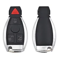 XHORSE VVDI BE Key Pro V3.1 Versión de chip remoto PCB mejorada 315/433MHz Can MB BGA Token para llaves de vehículos Mercedes Benz