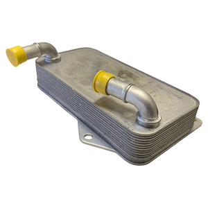 Radiateur de transmission Volkswagen 0BH317019C pour Sagitar Magotan Passat Tiguan, pièce de rechange neuve - Product Image 4