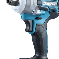 Llave de Impacto Inalámbrica Eléctrica de Diseño Compacto, Potente, sin Escobillas, Herramienta Eléctrica Recargable