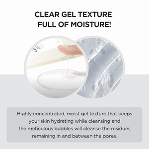 SKIN1004 <span class=keywords><strong>Gel</strong></span> <span class=keywords><strong>Moussant</strong></span> <span class=keywords><strong>Nettoyant</strong></span> Éclaircissant à la Centella de Madagascar 125ml – Doux, Contrôle du Sébum, Nettoyage en Profondeur & Éclat de la Peau - Product Image 2