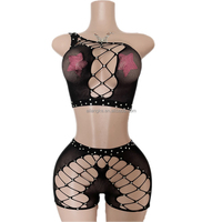 Vadulyer Lire pour Expédier Peut Disponible Sexy Femmes Sous-Vêtements Vente en Gros Performance Costume