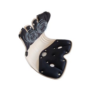 Cojín Ergonómico de Soporte Lumbar, Corrector de Postura, Alivio de la <span class=keywords><strong>Fatiga</strong></span>, Apto para Embarazadas - Product Image 3