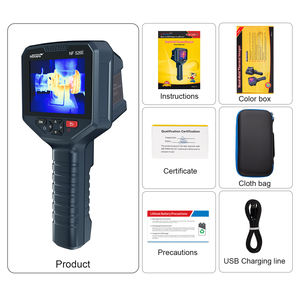 Noyafa mới nhất nhiệt hình ảnh thiết bị NF-526 hồng ngoại nhiệt Hình ảnh máy ảnh - Product Image 6