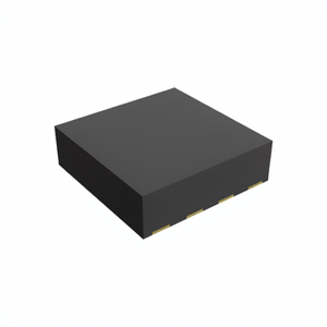 Componente Electrónico de 8 UFDFN con Contactos Expuestos RP150K003B-TR en Stock, Gestión de Energía (PMIC) - Product Image 1