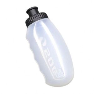 Échantillon gratuit - Bouteille d'eau Tritan 100% sans BPA, anti-fuite, avec sangle de transport, idéale pour la remise en forme, la salle de sport, le camping, les sports de plein air - Product Image 4